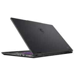 MSI Cyborg 17 B13WFKG-201XFR Intel® Core? i5 i5-13420H Ordinateur portable 43,9 cm (17.3") Full HD 16 Go DDR5-SDRAM 512 Go SSD…
