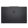 MSI Cyborg 17 B13WFKG-201XFR Intel® Core? i5 i5-13420H Ordinateur portable 43,9 cm (17.3") Full HD 16 Go DDR5-SDRAM 512 Go SSD…