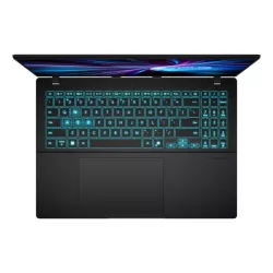 ASUS V16 V3607VH-RP033X Intel Core 7 240H Ordinateur portable 40,6 cm (16") WUXGA 16 Go DDR5-SDRAM 1 To SSD NVIDIA GeForce RTX…