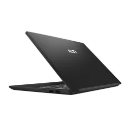 MSI Modern 14 C7M-427XFR AMD Ryzen? 7 7730U Ordinateur portable 35,6 cm (14") Full HD 16 Go DDR4-SDRAM 512 Go SSD Wi-Fi 6E…