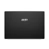 MSI Modern 14 C7M-427XFR AMD Ryzen? 7 7730U Ordinateur portable 35,6 cm (14") Full HD 16 Go DDR4-SDRAM 512 Go SSD Wi-Fi 6E…