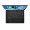 MSI Modern 14 C7M-427XFR AMD Ryzen? 7 7730U Ordinateur portable 35,6 cm (14") Full HD 16 Go DDR4-SDRAM 512 Go SSD Wi-Fi 6E…