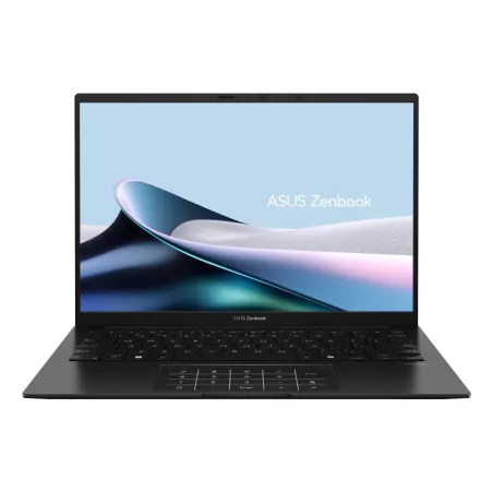 ASUS Zenbook 14 OLED UM3406KA-QD317X AMD Ryzen AI 5 340 Ordinateur portable 35,6 cm (14") WUXGA 16 Go LPDDR5x-SDRAM 512 Go SSD…