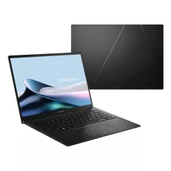 ASUS Zenbook 14 OLED UM3406KA-QD317X AMD Ryzen AI 5 340 Ordinateur portable 35,6 cm (14") WUXGA 16 Go LPDDR5x-SDRAM 512 Go SSD…