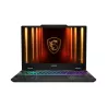 MSI Cyborg 15 B2RWFKG-1202FRNN