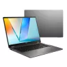 ASUS Vivobook 14 Flip TP3407SA-FLIP-ISCSG235X Copilot+ PC Intel Core Ultra 7 256V Hybride (2-en-1) 35,6 cm (14") Écran tactile…
