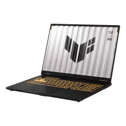 ASUS TUF Gaming F16 TUF608JMR-DICQT072W Intel® Core? i7 i7-14650HX Ordinateur portable 40,6 cm (16") WQXGA 32 Go DDR5-SDRAM 1…