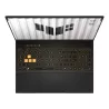 ASUS TUF Gaming F16 TUF608JMR-DICQT072W Intel® Core? i7 i7-14650HX Ordinateur portable 40,6 cm (16") WQXGA 32 Go DDR5-SDRAM 1…