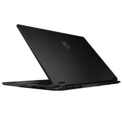 MSI Stealth A18 AI+ A3XWIG-033FR Copilot+ PC AMD Ryzen AI 9 HX 370 Ordinateur portable 45,7 cm (18") Quad HD+ 64 Go DDR5-SDRAM…