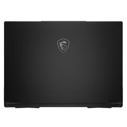 MSI Stealth A18 AI+ A3XWIG-033FR Copilot+ PC AMD Ryzen AI 9 HX 370 Ordinateur portable 45,7 cm (18") Quad HD+ 64 Go DDR5-SDRAM…