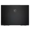MSI Stealth A18 AI+ A3XWIG-033FR Copilot+ PC AMD Ryzen AI 9 HX 370 Ordinateur portable 45,7 cm (18") Quad HD+ 64 Go DDR5-SDRAM…