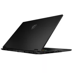 MSI Stealth A18 AI+ A3XWIG-033FR Copilot+ PC AMD Ryzen AI 9 HX 370 Ordinateur portable 45,7 cm (18") Quad HD+ 64 Go DDR5-SDRAM…