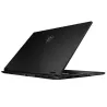 MSI Stealth A18 AI+ A3XWIG-033FR Copilot+ PC AMD Ryzen AI 9 HX 370 Ordinateur portable 45,7 cm (18") Quad HD+ 64 Go DDR5-SDRAM…