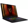 MSI Crosshair 18 HX AI A2XWFKG-048FR Intel Core Ultra 7 255HX Ordinateur portable 45,7 cm (18") Quad HD+ 16 Go DDR5-SDRAM 1 To…