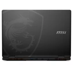 MSI Crosshair 18 HX AI A2XWFKG-048FR Intel Core Ultra 7 255HX Ordinateur portable 45,7 cm (18") Quad HD+ 16 Go DDR5-SDRAM 1 To…