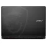 MSI Crosshair 18 HX AI A2XWFKG-048FR Intel Core Ultra 7 255HX Ordinateur portable 45,7 cm (18") Quad HD+ 16 Go DDR5-SDRAM 1 To…