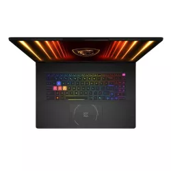 MSI Crosshair 18 HX AI A2XWFKG-048FR Intel Core Ultra 7 255HX Ordinateur portable 45,7 cm (18") Quad HD+ 16 Go DDR5-SDRAM 1 To…