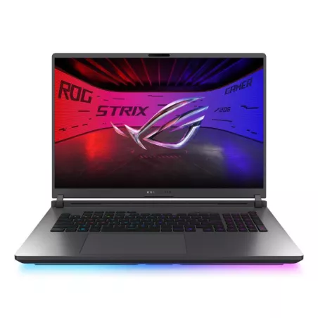 ASUS ROG Strix G18 G815LP-DICS8138W Intel Core Ultra 9 275HX Ordinateur portable 45,7 cm (18") WUXGA 32 Go DDR5-SDRAM 1 To SSD…