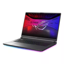 ASUS ROG Strix G18 G815LP-DICS8138W Intel Core Ultra 9 275HX Ordinateur portable 45,7 cm (18") WUXGA 32 Go DDR5-SDRAM 1 To SSD…