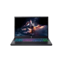 Acer Nitro V 15 ANV15-A31-R3VA AMD Ryzen? 7 170 Ordinateur portable 39,6 cm (15.6") Full HD 16 Go DDR5-SDRAM 512 Go SSD NVIDIA…