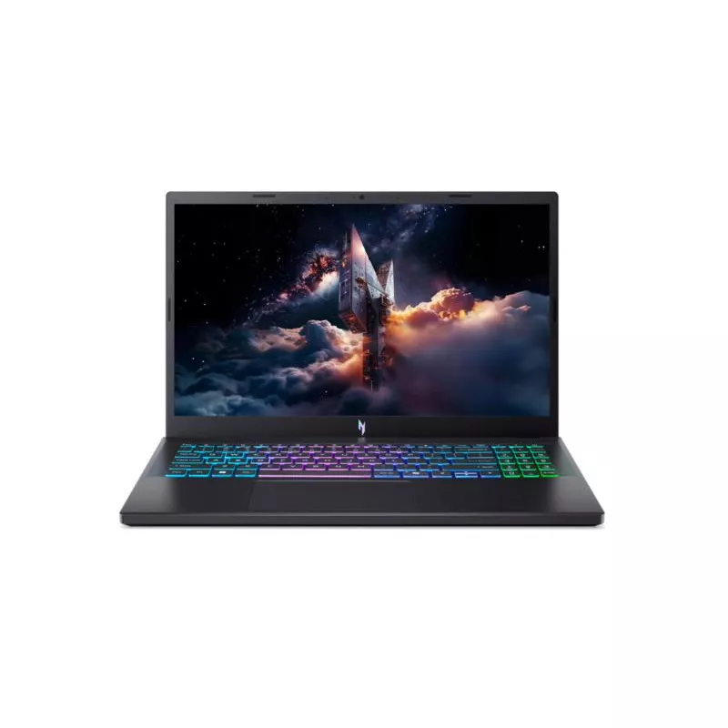 Acer Nitro V 15 ANV15-A31-R3VA AMD Ryzen? 7 170 Ordinateur portable 39,6 cm (15.6") Full HD 16 Go DDR5-SDRAM 512 Go SSD NVIDIA…