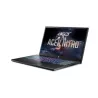Acer Nitro V 15 ANV15-A31-R3VA AMD Ryzen? 7 170 Ordinateur portable 39,6 cm (15.6") Full HD 16 Go DDR5-SDRAM 512 Go SSD NVIDIA…