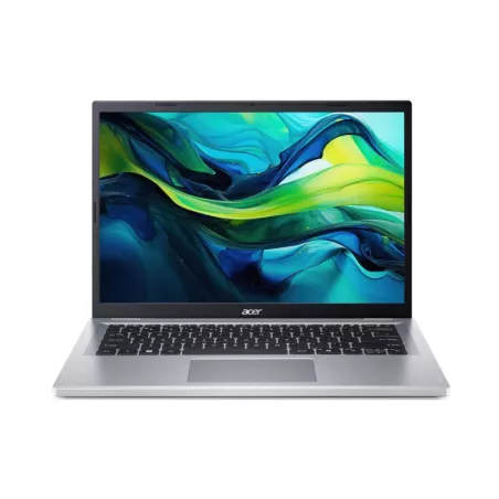 Acer Aspire AG14-32P-328W Intel Core 3 N355 Ordinateur portable 35,6 cm (14") WUXGA 8 Go DDR5-SDRAM 512 Go SSD Wi-Fi 6…