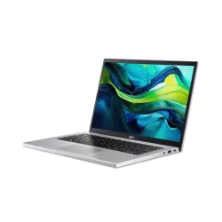 Acer Aspire AG14-32P-328W Intel Core 3 N355 Ordinateur portable 35,6 cm (14") WUXGA 8 Go DDR5-SDRAM 512 Go SSD Wi-Fi 6…
