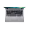 Acer Aspire AG14-32P-328W Intel Core 3 N355 Ordinateur portable 35,6 cm (14") WUXGA 8 Go DDR5-SDRAM 512 Go SSD Wi-Fi 6…