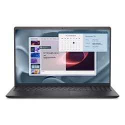 DELL Pro 15 Essential PV15250 Intel® Core? i5 i5-1334U Ordinateur portable 39,6 cm (15.6") Full HD 16 Go DDR5-SDRAM 1 To SSD…