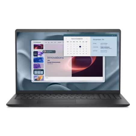 DELL Pro 15 Essential PV15250 Intel® Core? i7 i7-1355U Ordinateur portable 39,6 cm (15.6") Full HD 16 Go DDR5-SDRAM 512 Go SSD…
