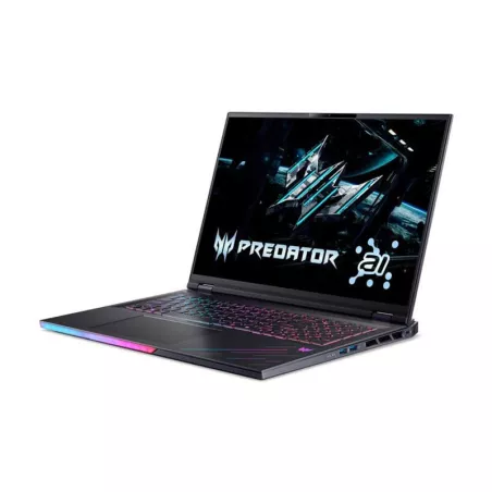 Acer Predator Helios 18 AI PH18-73-93BZ