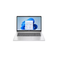 HP Laptop 17-cn4019nf Intel Core 5 120U Ordinateur portable 43,9 cm (17.3") Full HD 16 Go DDR4-SDRAM 512 Go SSD Wi-Fi 6…