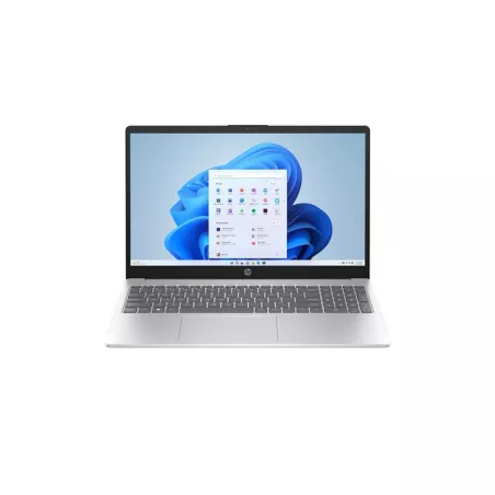 HP 15-fd0010nf Intel Core 5 120U Ordinateur portable 39,6 cm (15.6") Full HD 16 Go DDR5-SDRAM 512 Go SSD Wi-Fi 6 (802.11ax)…