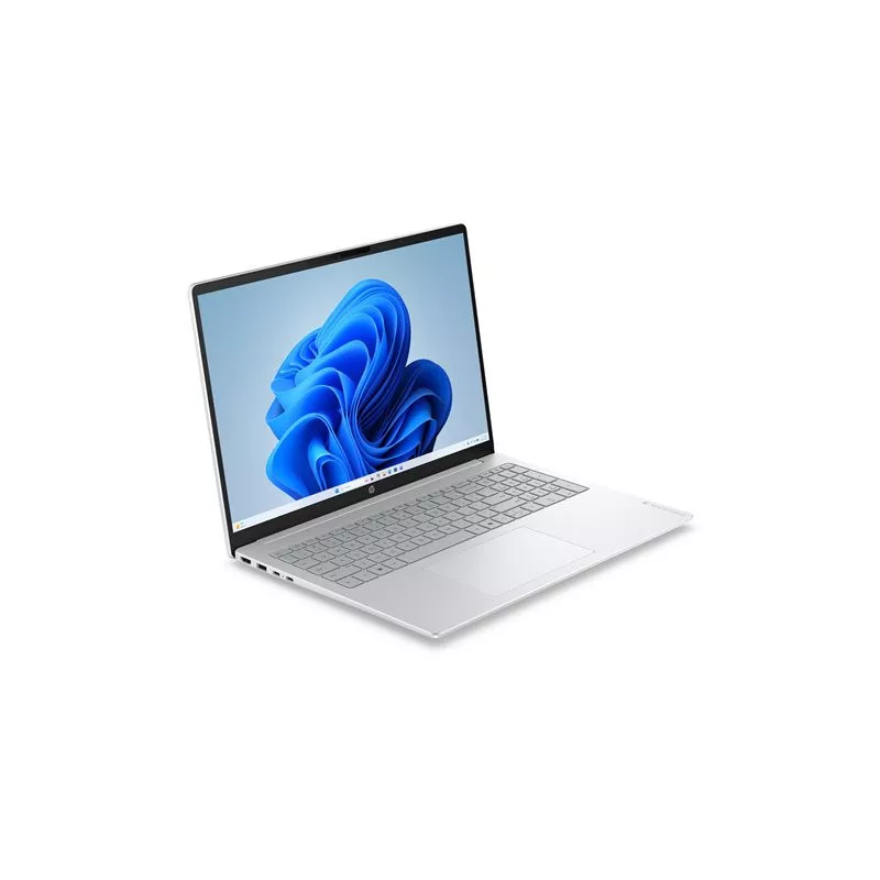 HP OmniBook 3 Laptop 16-by0044nfx AMD Ryzen? 5 40 Ordinateur portable 40,6 cm (16") 2K 8 Go LPDDR5-SDRAM 512 Go SSD Wi-Fi 6…