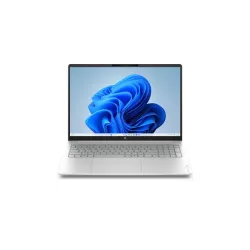 HP OmniBook 3 Laptop 16-by0044nfx AMD Ryzen? 5 40 Ordinateur portable 40,6 cm (16") 2K 8 Go LPDDR5-SDRAM 512 Go SSD Wi-Fi 6…