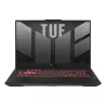 ASUS TUF Gaming A17 TUF707NUQ-DICHX146W AMD Ryzen? 7 170 Ordinateur portable 43,9 cm (17.3") Full HD 16 Go DDR5-SDRAM 512 Go…
