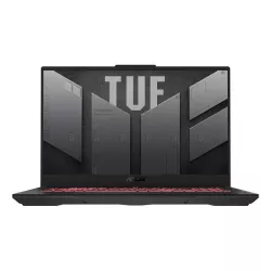 ASUS TUF Gaming A17 TUF707NUQ-DICHX146W AMD Ryzen? 7 170 Ordinateur portable 43,9 cm (17.3") Full HD 16 Go DDR5-SDRAM 512 Go…