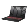 ASUS TUF Gaming A17 TUF707NUQ-DICHX146W AMD Ryzen? 7 170 Ordinateur portable 43,9 cm (17.3") Full HD 16 Go DDR5-SDRAM 512 Go…