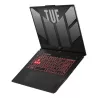 ASUS TUF Gaming A17 TUF707NUQ-DICHX146W AMD Ryzen? 7 170 Ordinateur portable 43,9 cm (17.3") Full HD 16 Go DDR5-SDRAM 512 Go…