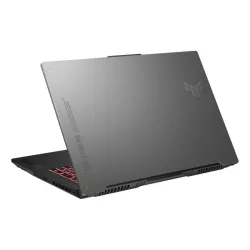 ASUS TUF Gaming A17 TUF707NUQ-DICHX146W AMD Ryzen? 7 170 Ordinateur portable 43,9 cm (17.3") Full HD 16 Go DDR5-SDRAM 512 Go…