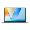 ASUS Vivobook 14 Flip TP3407SA-FLIP-DICSG213X Copilot+ PC Intel Core Ultra 7 256V Hybride (2-en-1) 35,6 cm (14") Écran tactile…