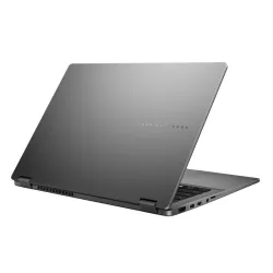 ASUS Vivobook 14 Flip TP3407SA-FLIP-DICSG213X Copilot+ PC Intel Core Ultra 7 256V Hybride (2-en-1) 35,6 cm (14") Écran tactile…