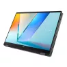 ASUS Vivobook 14 Flip TP3407SA-FLIP-DICSG213X Copilot+ PC Intel Core Ultra 7 256V Hybride (2-en-1) 35,6 cm (14") Écran tactile…