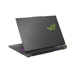 ASUS ROG Strix G16 G614PM-RV012W AMD Ryzen? 9 8940HX Ordinateur portable 40,6 cm (16") WUXGA 16 Go DDR5-SDRAM 1 To SSD GPU…