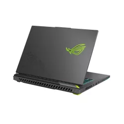 ASUS ROG Strix G16 G614PM-RV012W AMD Ryzen? 9 8940HX Ordinateur portable 40,6 cm (16") WUXGA 16 Go DDR5-SDRAM 1 To SSD GPU…