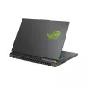 ASUS ROG Strix G16 G614PM-RV012W AMD Ryzen? 9 8940HX Ordinateur portable 40,6 cm (16") WUXGA 16 Go DDR5-SDRAM 1 To SSD GPU…