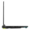 ASUS ROG Strix G16 G614PM-RV012W AMD Ryzen? 9 8940HX Ordinateur portable 40,6 cm (16") WUXGA 16 Go DDR5-SDRAM 1 To SSD GPU…