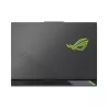 ASUS ROG Strix G16 G614PM-RV012W AMD Ryzen? 9 8940HX Ordinateur portable 40,6 cm (16") WUXGA 16 Go DDR5-SDRAM 1 To SSD GPU…