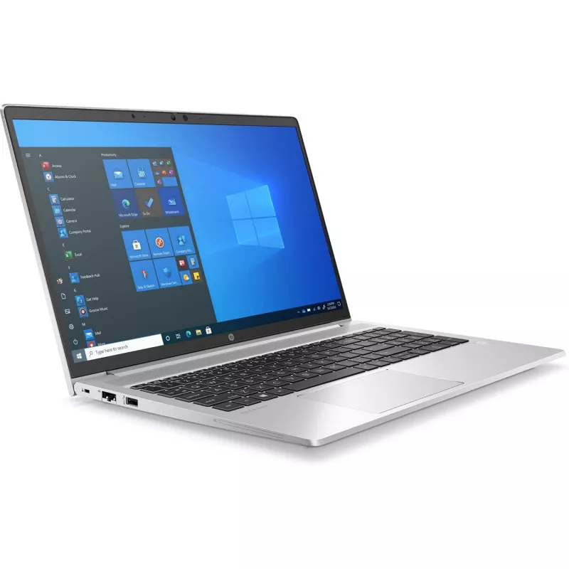 HP Laptop ProBook 650 G8 15.6" (A) Reconditionné